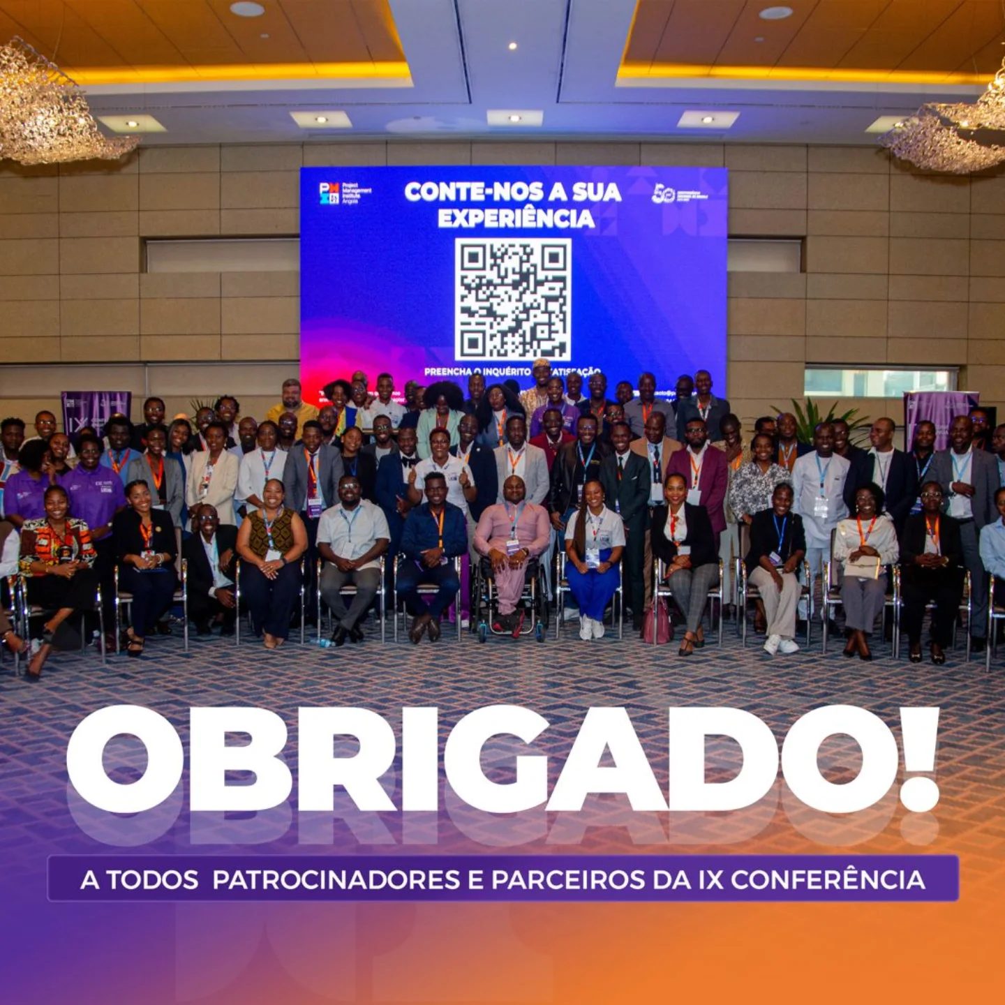 Gala de Reconhecimento de Professores 2023
